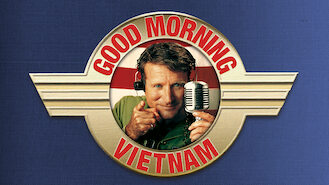 Good Morning, Vietnam (1987) on Netflix in Canada Good Morning, Vietnam (1987) on Netflix in Canada