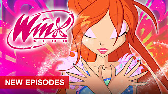Winx Club (2004) on Netflix in the Netherlands Winx Club (2004) on Netflix in the Netherlands