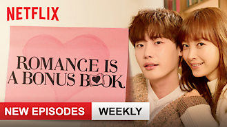 Romance is a bonus book (2019) on Netflix in the Netherlands Romance is a bonus book (2019) on Netflix in the Netherlands