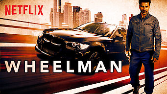 Resultado de imagen para wheelman netflix