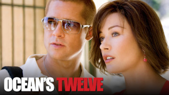 Ocean's Twelve
