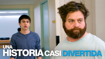 Una historia casi divertida (2010)