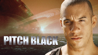 Pitch Black (2000)