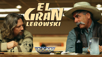 El gran Lebowski (1998)
