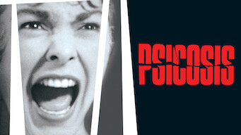 Psicosis (1960)