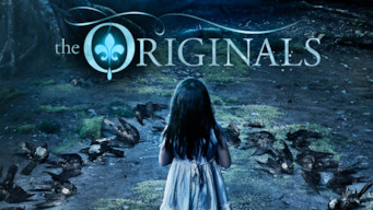 The Originals: Season 4