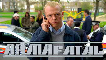 Arma fatal (2007)