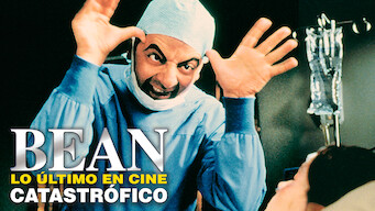Bean Lo Ultimo En Cine Catastrofico (1997)