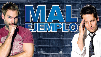 Mal ejemplo (2008)