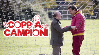La Coppia dei Campioni (2016)