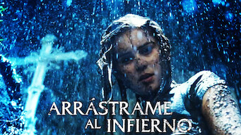 Arrástrame al infierno (2009)