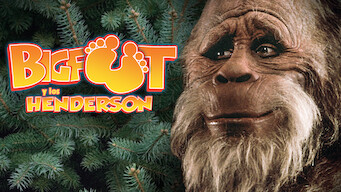 Bigfoot y los Henderson (1987)