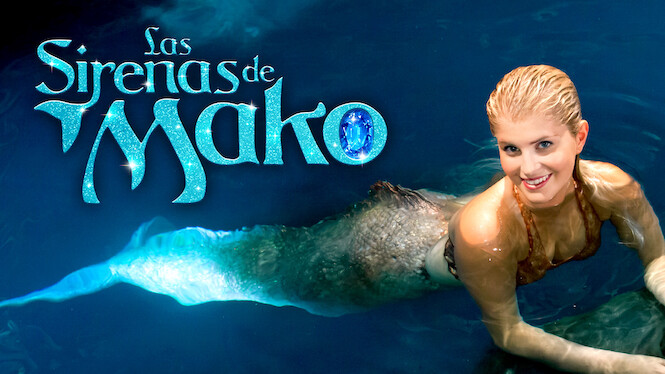 Las Sirenas De Mako Temporada 5