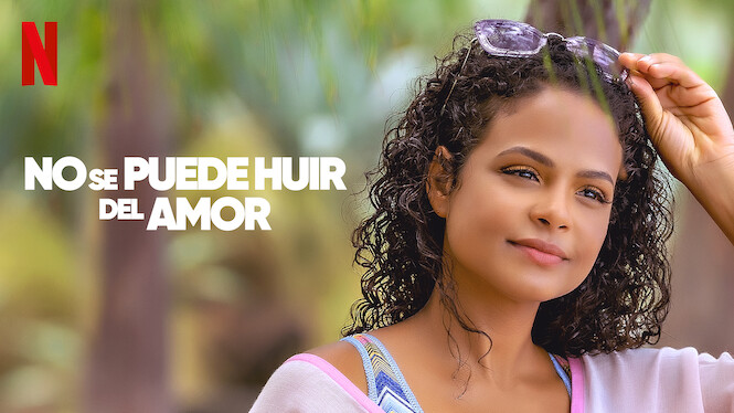 No se puede huir del amor (2021) - Netflix | Flixable