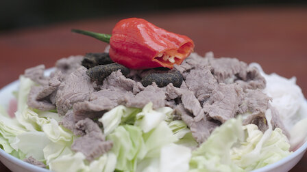 Veja Sa Piě. Episódio 3 da Temporada 2.