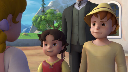 Veja O teste. Episódio 31 da Temporada 1.