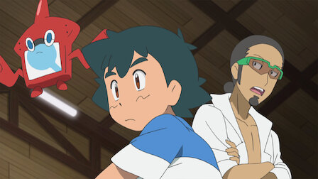 Veja Lutar contra as lágrimas!. Episódio 15 da Temporada 2.