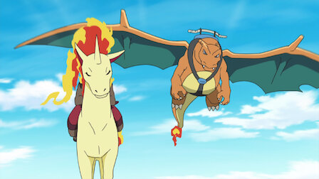 Veja Alola, Kanto!. Episódio 42 da Temporada 1.