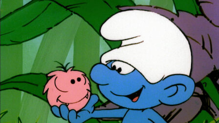 Watch Fuzzle Trouble / All That Glitters Isn't Smurf. Episode 9 of Season 1.