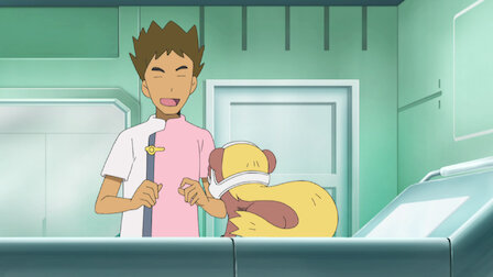 Veja Amizades Paralelas!. Episódio 9 da Temporada 3.