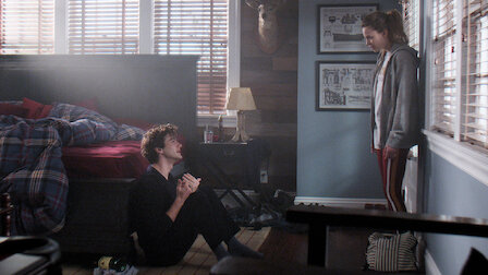 Veja Assumir a personagem. Episódio 5 da Temporada 1.