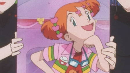 Veja A última moda Pokémon. Episódio 27 da Temporada 1.