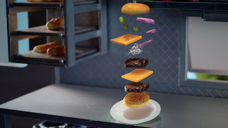 Veja Os Vingadores em Atlanta. Episódio 2 da Temporada 1.