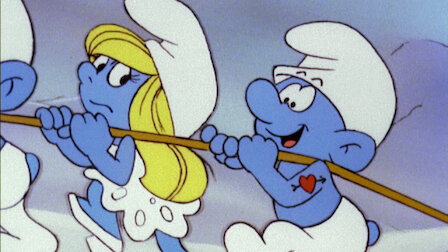 Watch Paradise Smurfed / Abominable Snowbeast. Episode 21 of Season 1.