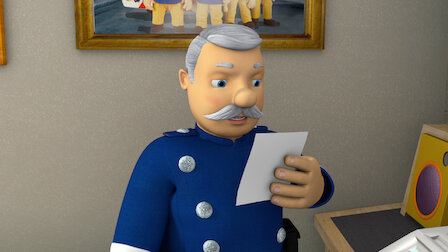 Watch The Pontypandy Polar Bear. Episode 8 of Season 7.