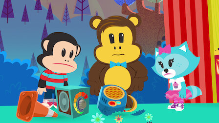 Watch Box Fort of Oz / Firefly Festival. Episode 24 of Season 2.