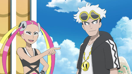 Veja O Chefe da Destruição!. Episódio 23 da Temporada 3.