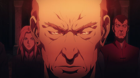 Veja Uma bruxa entre nós. Episódio 1 da Temporada 1.