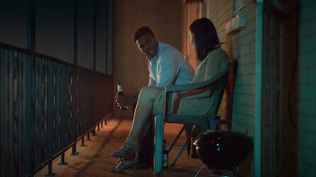 Veja Joanna e Eleanor. Episódio 6 da Temporada 1.