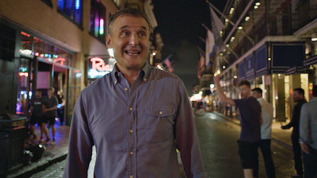 Veja Nova Orleães. Episódio 5 da Temporada 1.