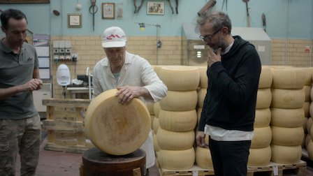 Watch Massimo Bottura. Episode 1 of Season 1.