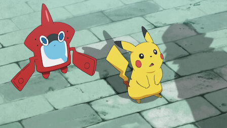 Veja Por isso É Que o Litten É Malandro!. Episódio 7 da Temporada 1.