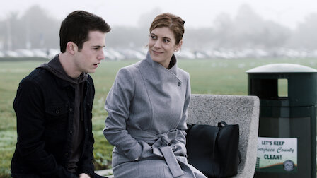 Veja O cerco vai-se fechando. Episódio 10 da Temporada 3.