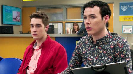 Veja #Adormecida. Episódio 10 da Temporada 3.