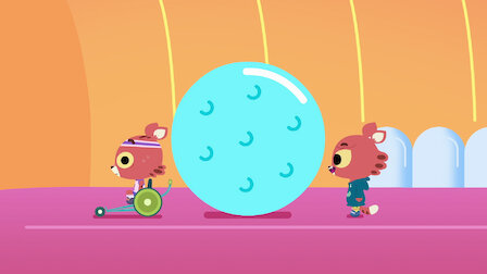 Watch The Choice / The Labyrinth / The Book. Episode 11 of Season 1.