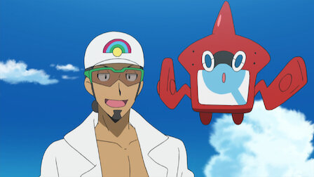 Veja Agitar a Colina das Garras!. Episódio 15 da Temporada 1.