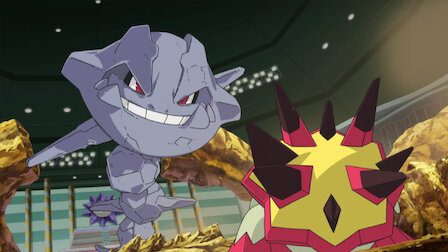 Veja Quando Regiões Colidem!. Episódio 43 da Temporada 1.