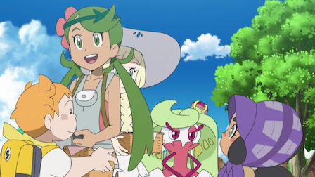 Veja Corram, Heróis, Corram!. Episódio 15 da Temporada 3.