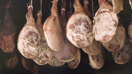 Veja Presunto. Episódio 5 da Temporada 2.