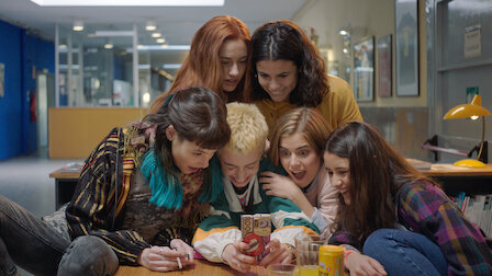 Veja Berta. Episódio 3 da Temporada 1.