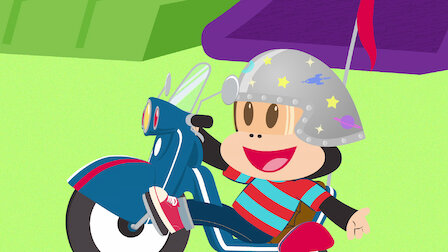 Watch We Love You Rock Sock / Clancy's Collection. Episode 15 of Season 2.