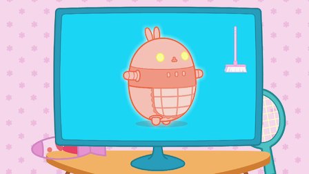 Watch The Robot. Episode 38 of Season 1.