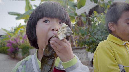 Veja Banana japonesa. Episódio 7 da Temporada 2.