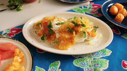 Veja Ácido. Episódio 3 da Temporada 1.