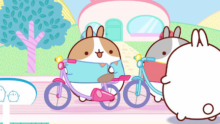 Watch The Bicycle Ride. Episode 2 of Season 1.