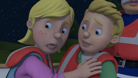 Watch Troubled Waters. Episode 7 of Season 8.